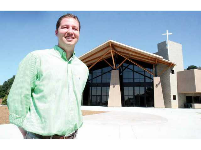 Faith Community Church settles into new home