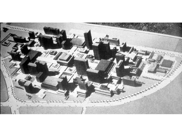 It’s too easy to use and abuse the language of urban development