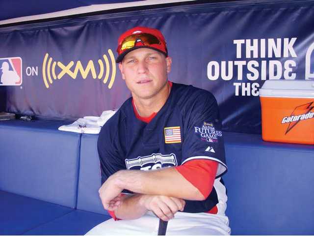 All-Star future, check