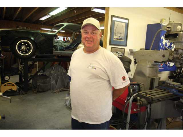 From race cars to hot rods