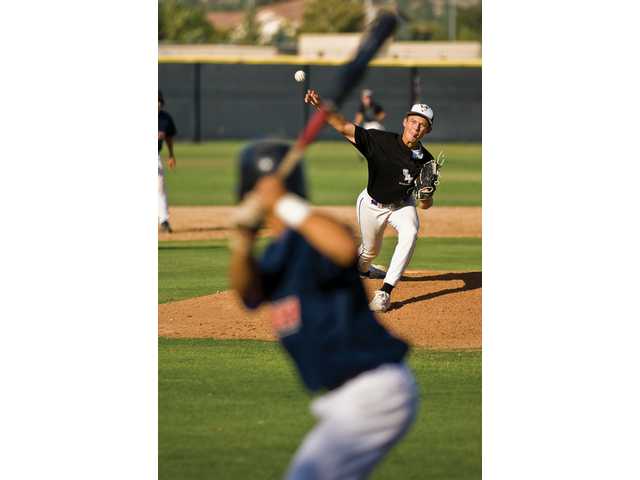 Baseball bounces home teams’ way