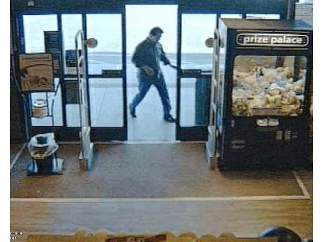 Camera images may help ID thugs