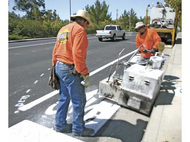 Bike-lane ‘ambush’ surprises drivers