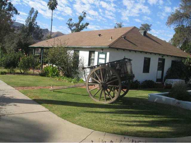 Ramona Days