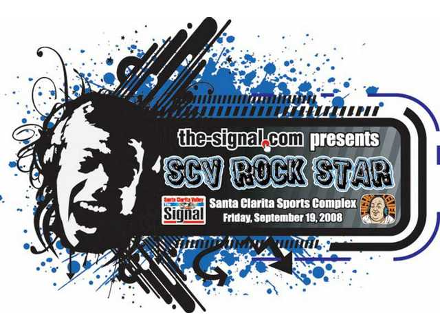 UPDATED: 'SCV Rock Star' voting now closed