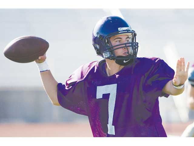 Vikings spearhead kickoff of openers