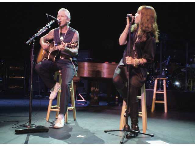 Music in the SCV