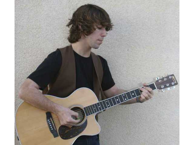 'SCV Rock Star' artist profiles