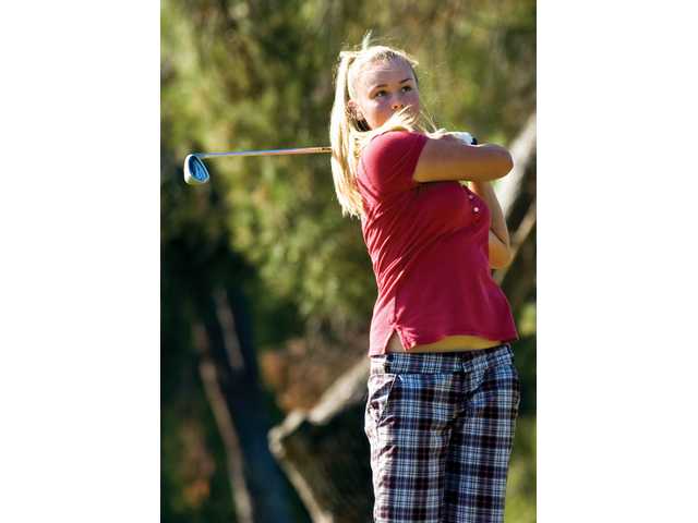 Hart on par with SCV’s best