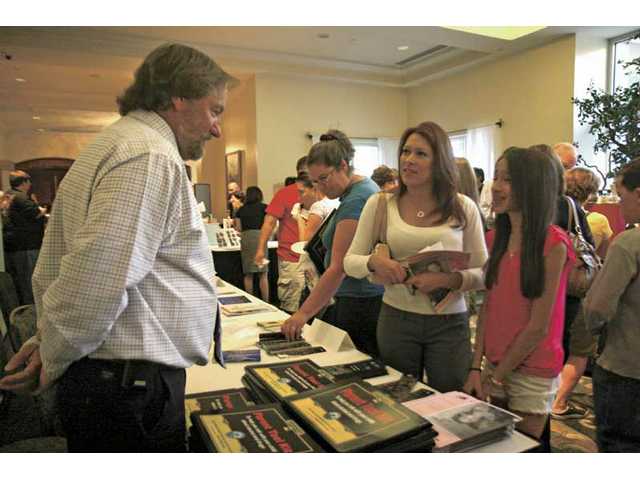 Teen Scene teaches valuable life lessons