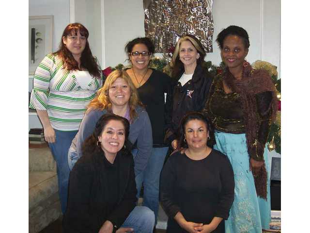 Single parents no longer alone