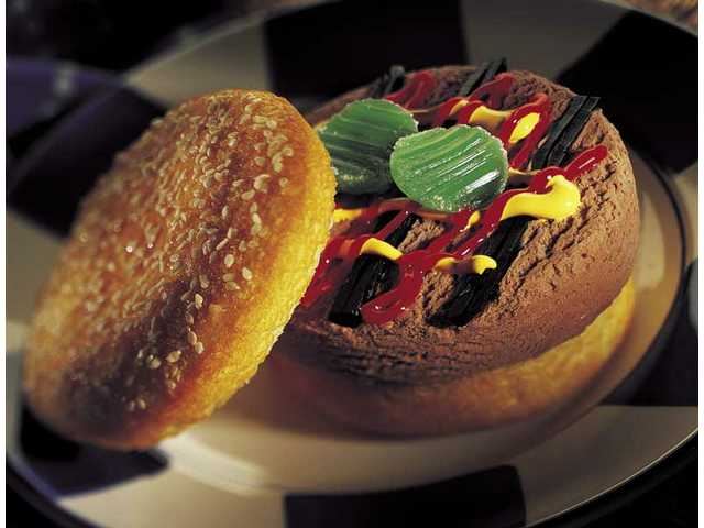 Food: Scoop up summer fun
