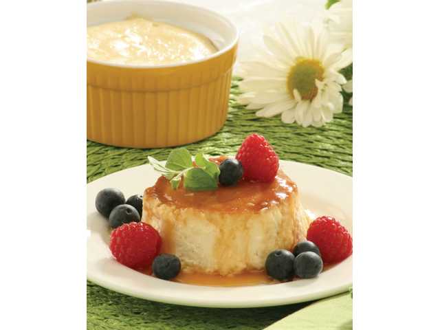 Mother's Day delights