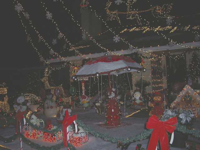 The magic of the season is in the people