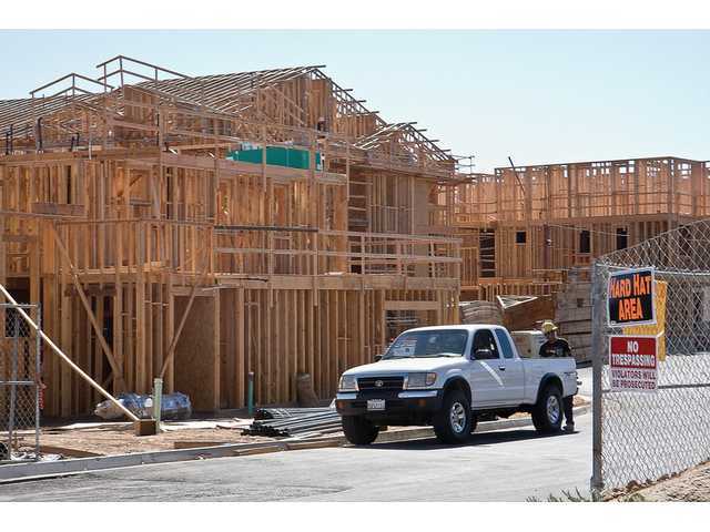 The Big Picture: The-Signal.com's 411 on growth in the SCV