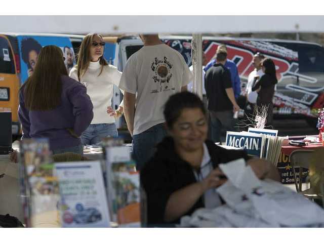 Business exposition anticipates 5,000 attendees