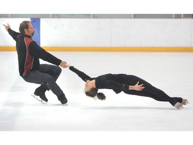 SCV’s ‘Buffy’ and the Olympian