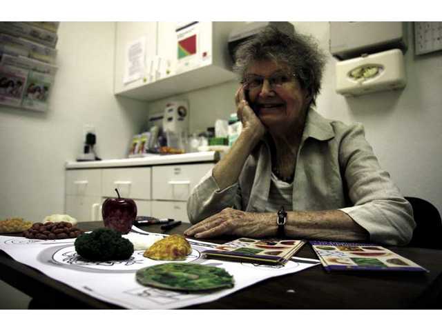 Healing with food since 1949