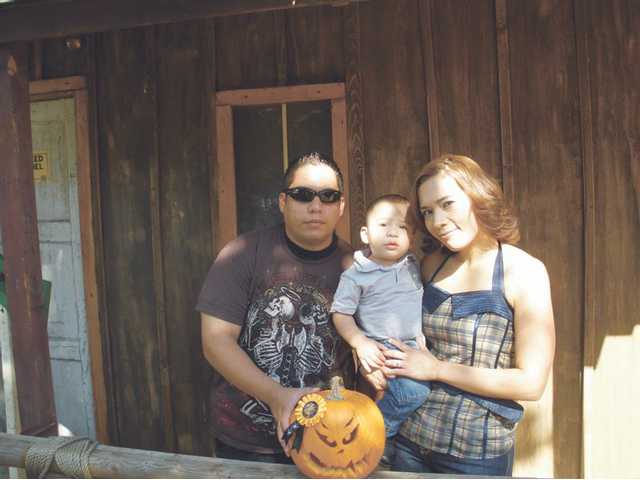 Pumpkin Festival names champion carvers