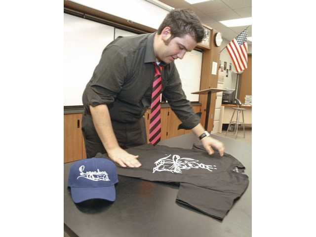 SCV youth interested in entrepreneurship