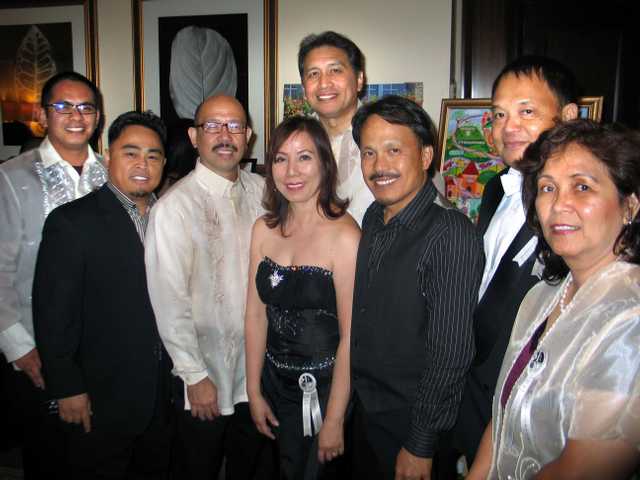 Celebrating 25 years of family, fun and culture