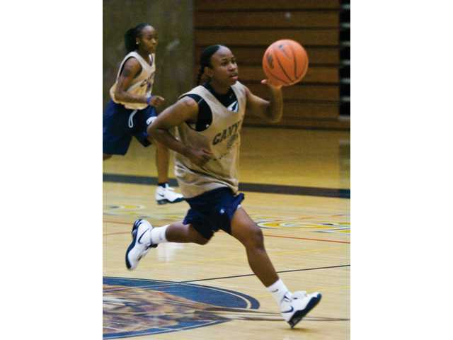 The Canyons Athletics