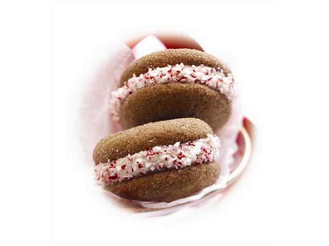 Family Fun with Gingerbread