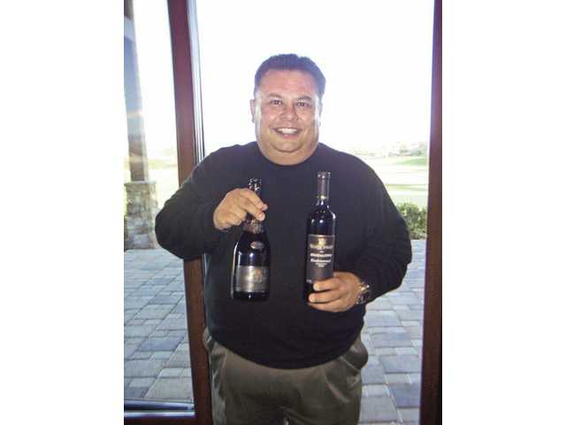‘Tis the season for holiday wine tasting