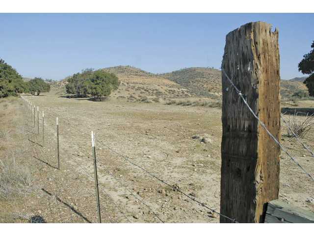 Castaic High: Then there were two ...