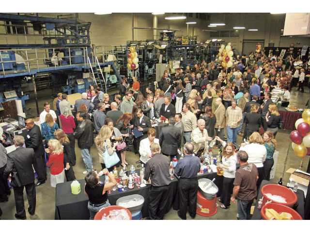 UPDATED: The Signal celebrates 90th birthday