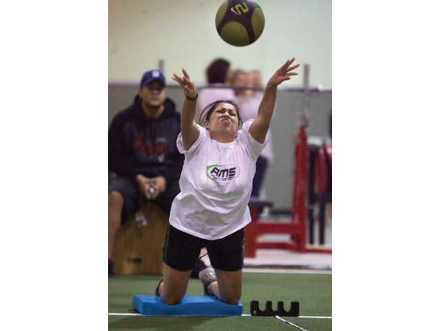 Corporate Combine Challenge
