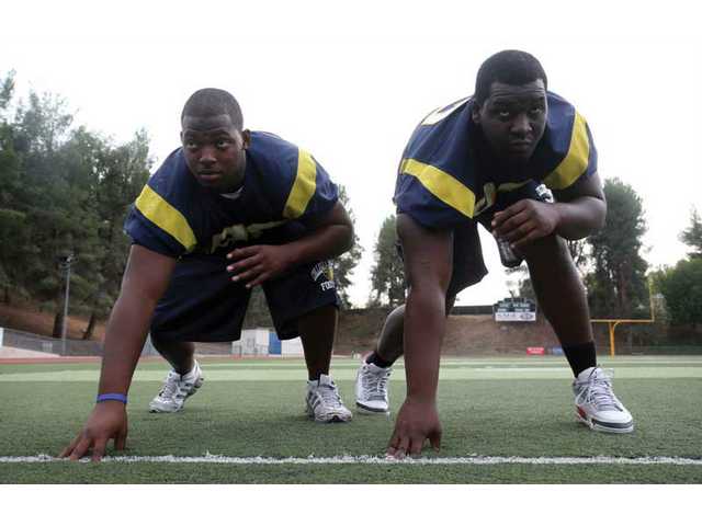 Difference makers