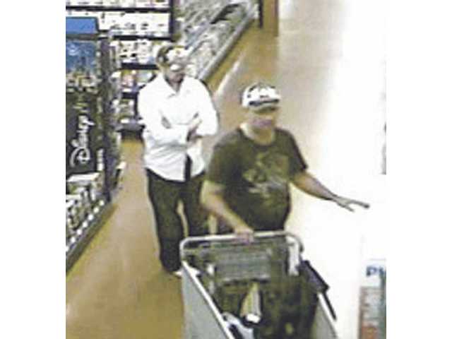 Men who attacked deputy sought