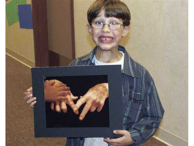 Plum Canyon hosts Reflections contest