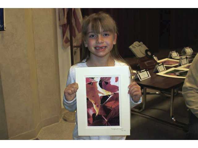 Plum Canyon hosts Reflections contest