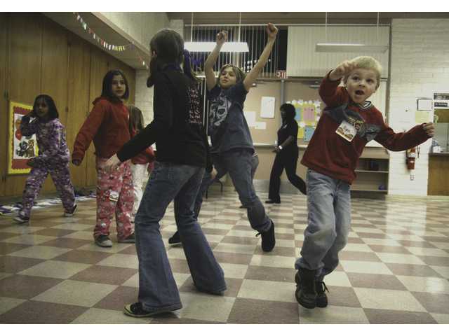 'Kids’ Night Out' gives mom and dad a shopportunity