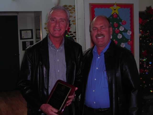 Boys & Girls Club honors volunteers
