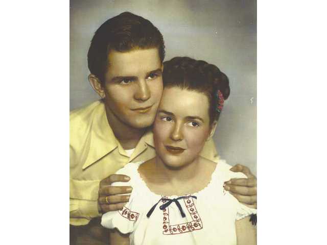 Anniversary: Deasons celebrate 61 years