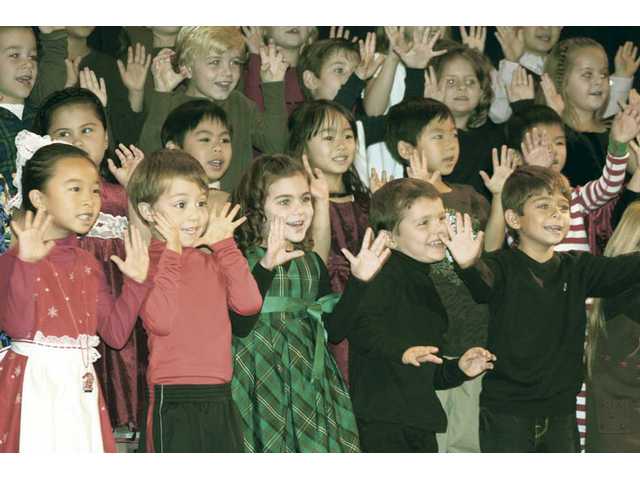 Legacy Christian Academy hosts Christmas ball