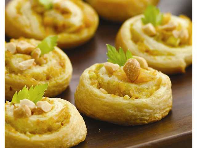 Celebrate the season with an easy wow