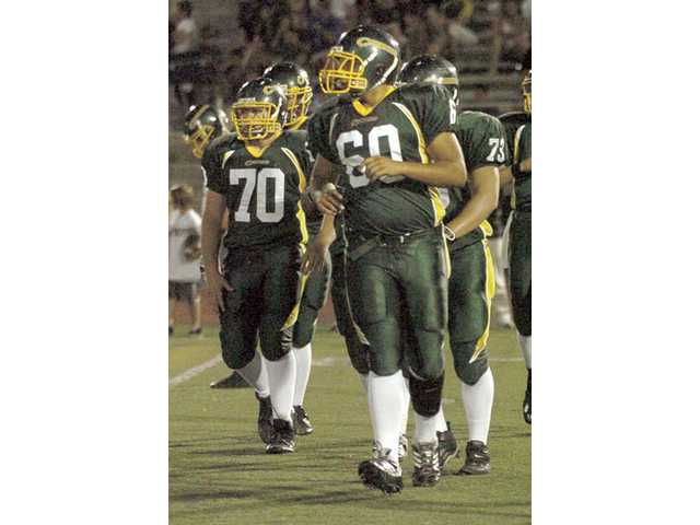 Foothill League football: Locals face college choice