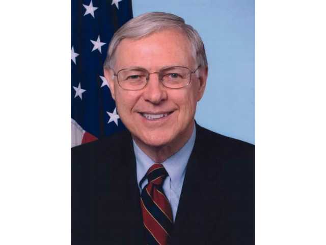 Local Incumbents Face Opposition