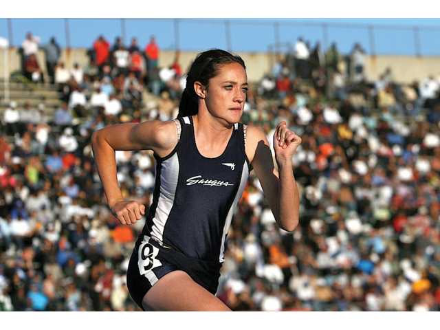 Golden Valley, West Ranch to make debuts at state meet
