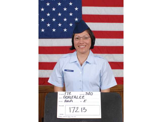 In the service
