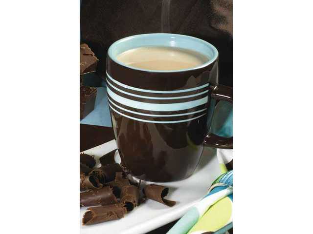 A refreshing take on tea