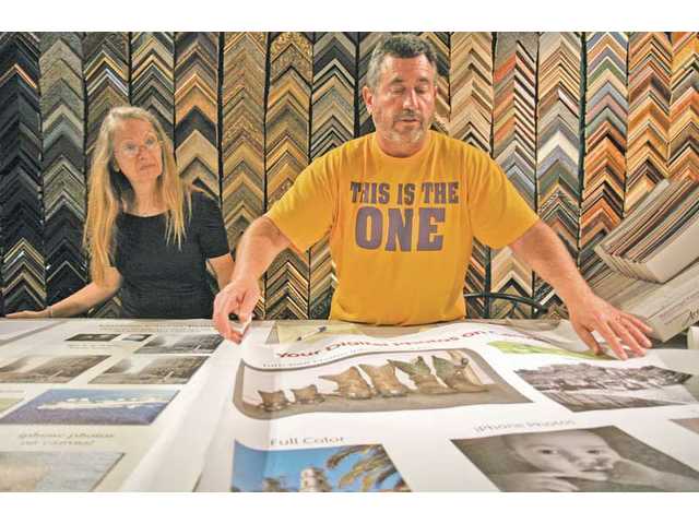 Preserving family memories