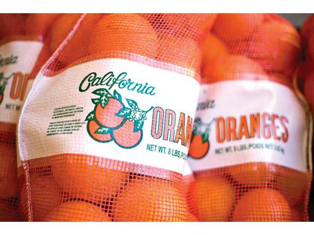 Fresh, seasonal and local