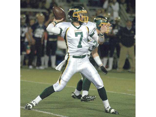 Canyon High Year in Review: Patience pays