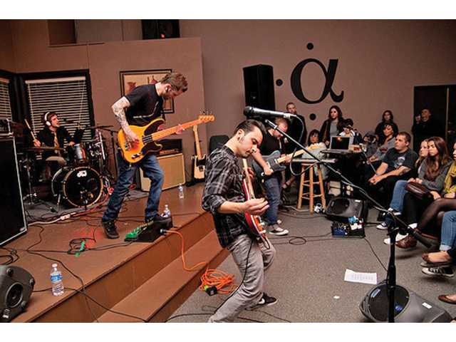Antioch’s final ballad