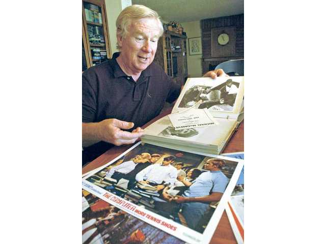 A local’s ‘dramatic’ comeback